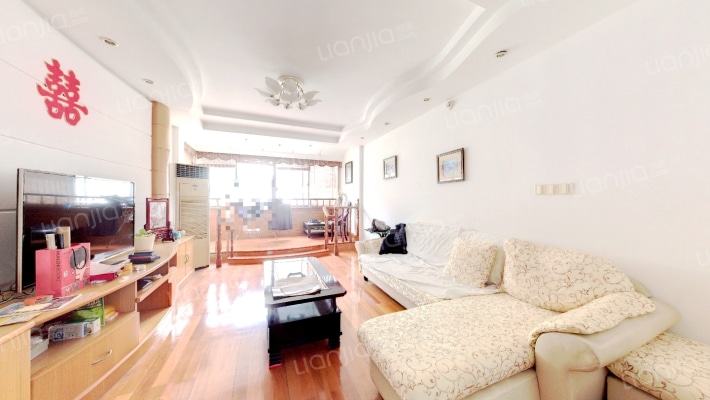 画锦坊二手房实景图