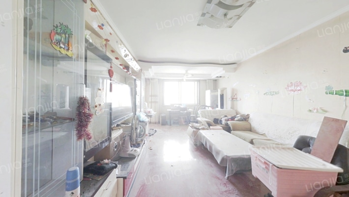 北二环西路189-2号院二手房实景图