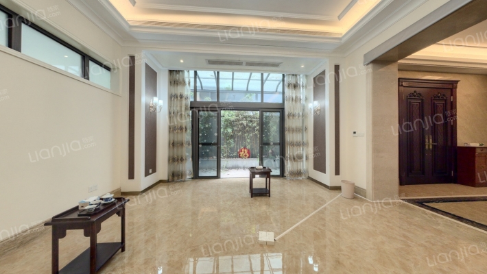 岭南天地东华轩二期二手房实景图