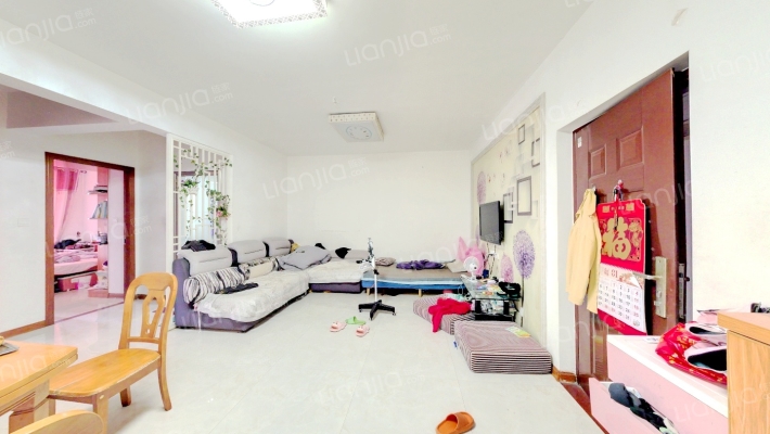 远东丽景二手房实景图