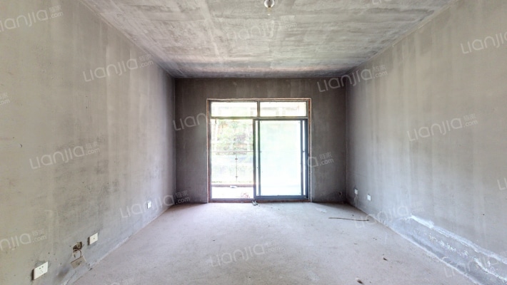 黑金时代广场二手房实景图