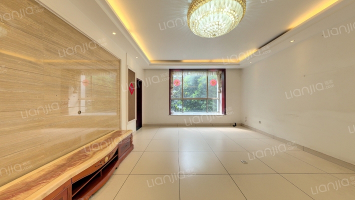 一号花园二手房实景图