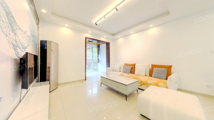 世宏锦舍二手房实景图