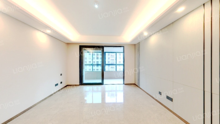 仁恒江湾世纪溪园二手房实景图