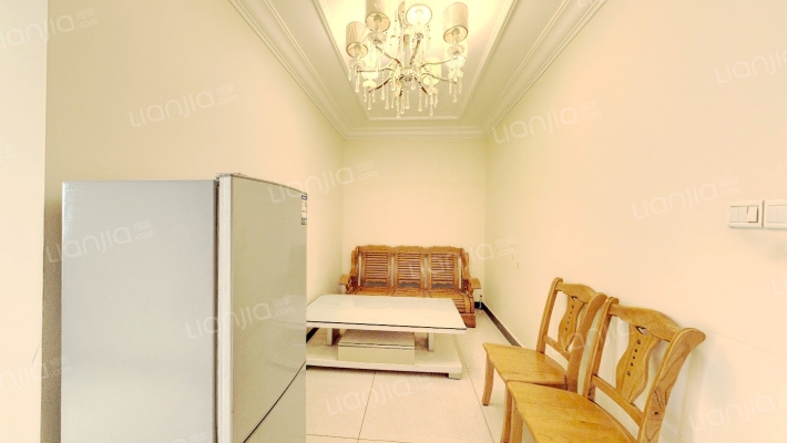 恒大御景半岛4期二手房实景图