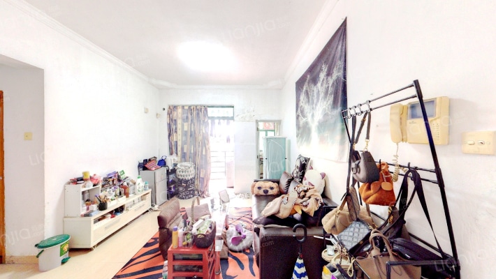 南厦丰泽园二手房实景图