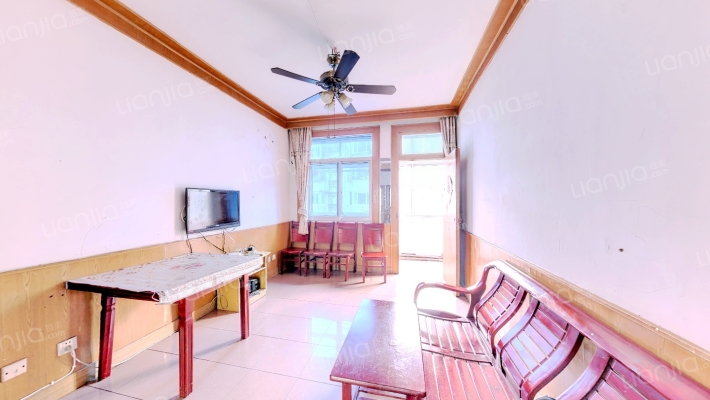 宁国路181号药检局二手房实景图