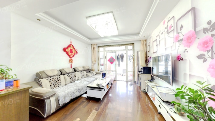 锦华北园二手房实景图