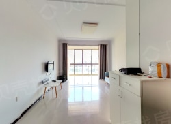 整租·桃源盛景 2室2厅 南_桃源盛景租房