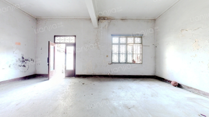 西新街二手房实景图