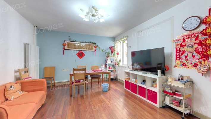 逸景园二手房实景图