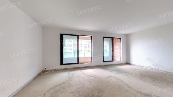 绿地中央公园江旭二手房实景图