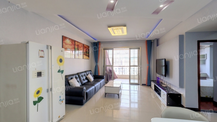 锦城天秀二手房实景图