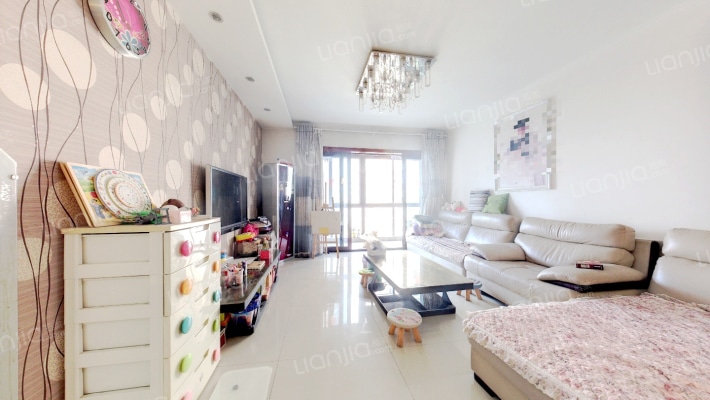 华城万象二手房实景图