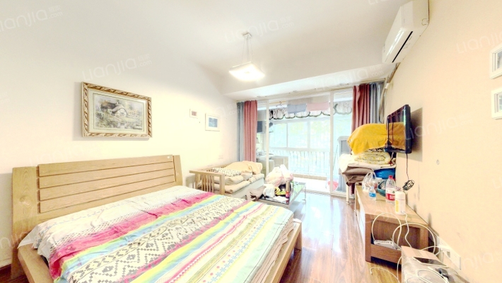 银城花树间二手房实景图