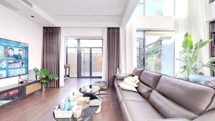 嘉涛湾二手房实景图