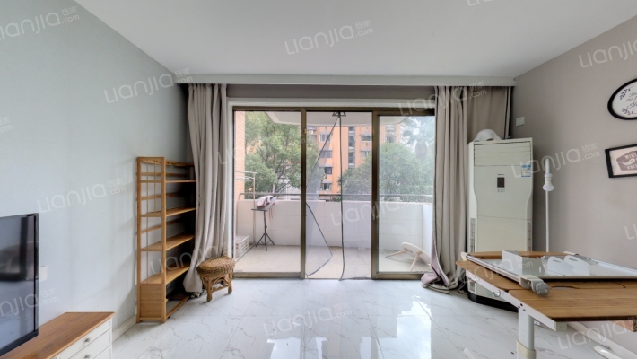 明华苑二手房实景图