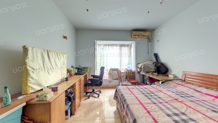 建工新康桥二手房实景图