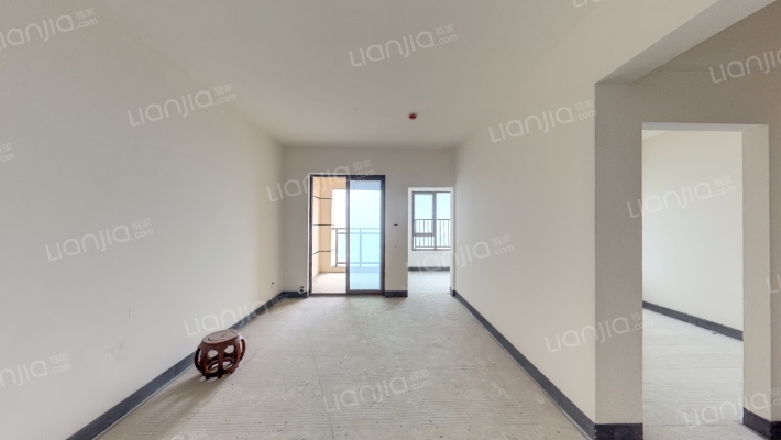 西永九号一组团二手房实景图