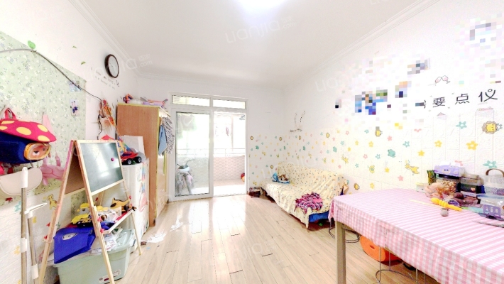 怡景园二手房实景图