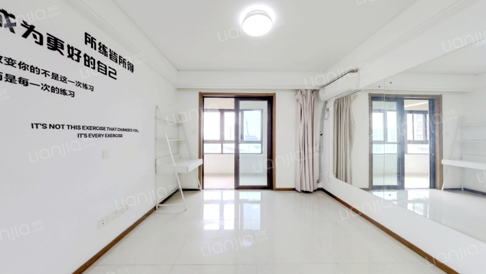 中粮祥云二手房实景图