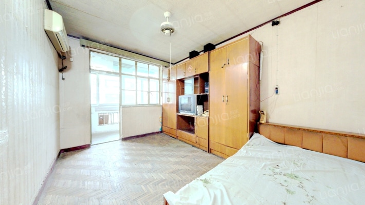 光新路129弄二手房实景图