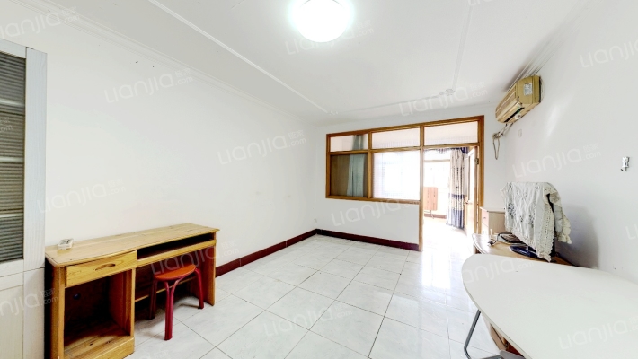 乔庄北街6号院二手房实景图