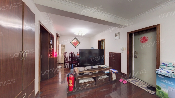 西荡苑梨苑二手房实景图