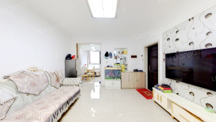 西城逸景二手房实景图