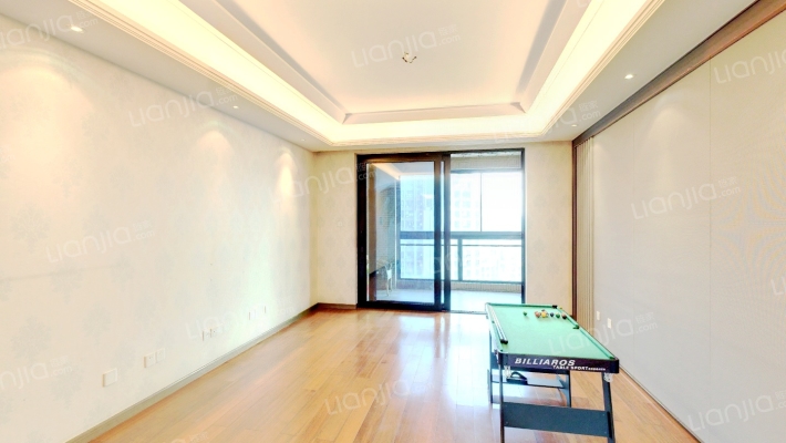 春申景城MIDTOWN二手房实景图