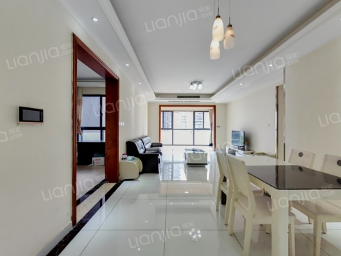 整租·仁和春天国际花园 3室1厅 南