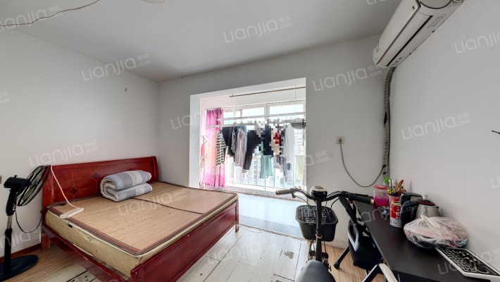 枫林美景二手房实景图