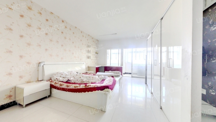 富田太阳城三期二手房实景图