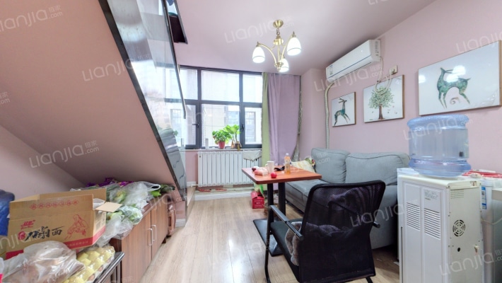 南飞鸿广场二手房实景图