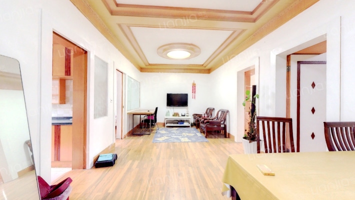 北门一村二手房实景图