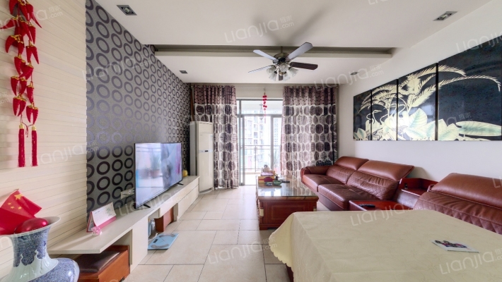 星月湾二手房实景图