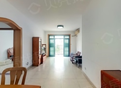 整租·山场 3室2厅 北_山场租房