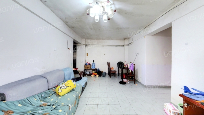 华海新村二手房实景图