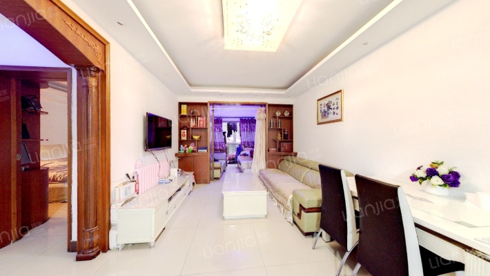 金碧园二手房实景图