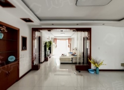 整租·静海新村 3室2厅 南_静海新村租房