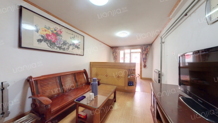 广厦小区(市北)二手房实景图