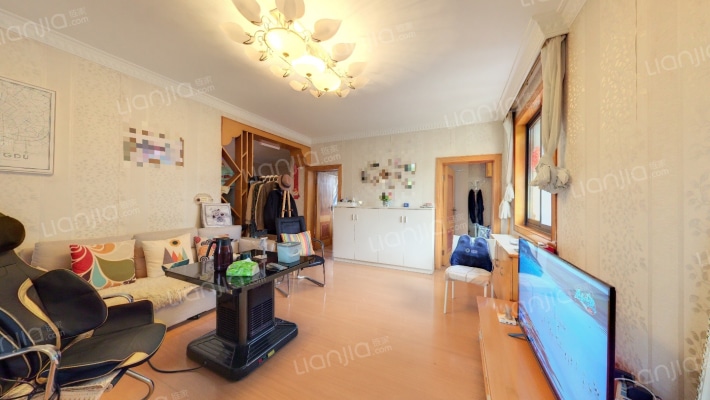 星竹园小区二手房实景图