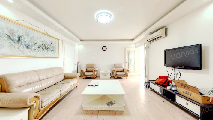 天成小区二手房实景图