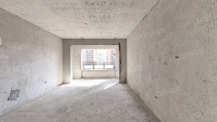 翰林世家二手房实景图