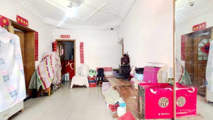 玉林东街二手房实景图