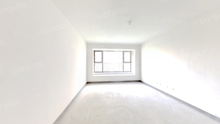 万和府二手房实景图