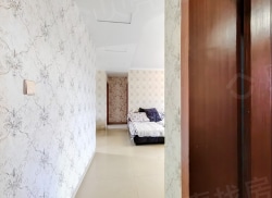 整租·苏铁中路666号 3室2厅 南_苏铁中路666号租房