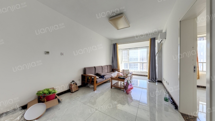 西海瑞苑一期二手房实景图