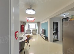 整租·奥北公元D区 3室2厅 南/北_奥北公元D区租房