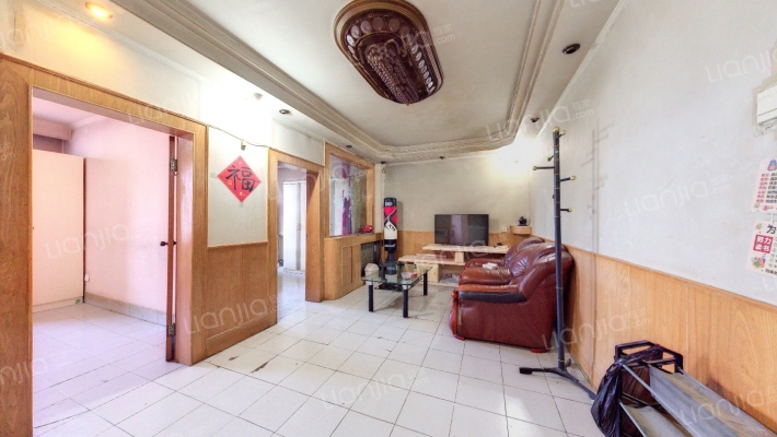 省人民医院家属院二手房实景图